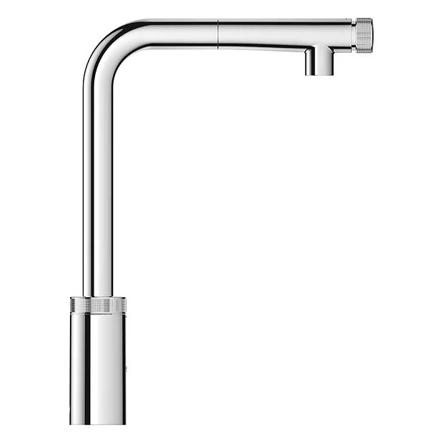Grohe Minta Smartcontrol Kitchen Sink Mixer With Pull Out Spray 5 Grohe Minta Smartcontrol Kitchen Sink Mixer With Pull Out Spray - Image 3