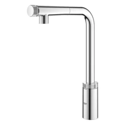 Grohe Minta Smartcontrol Kitchen Sink Mixer With Pull Out Spray 11 Grohe Minta Smartcontrol Kitchen Sink Mixer With Pull Out Spray -Espaces Bain Shop 31613000 d3