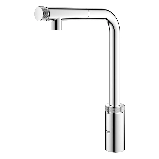 Grohe Minta Smartcontrol Kitchen Sink Mixer With Pull Out Spray 6 Grohe Minta Smartcontrol Kitchen Sink Mixer With Pull Out Spray - Image 4