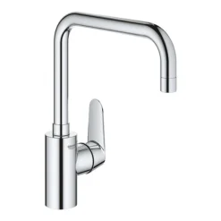 Grohe Eurodisc Cosmopolitan Kitchen Sink Mixer