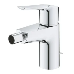 Grohe QuickFix Start S-Size Bidet Mixer With Retractable Chain -Espaces Bain Shop 32281002 d3