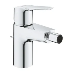 Grohe QuickFix Start S-Size Bidet Mixer With Pop-up Waste 6 Grohe QuickFix Start S-Size Bidet Mixer With Pop-up Waste -Espaces Bain Shop 32560002 l