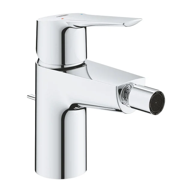Grohe QuickFix Start S-Size Bidet Mixer With Pop-up Waste 4 Grohe QuickFix Start S-Size Bidet Mixer With Pop-up Waste - Image 2