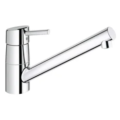 Grohe Concetto Kitchen Sink Mixer - Chrome