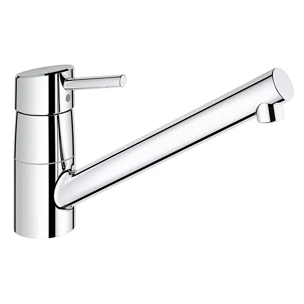 Grohe Concetto Kitchen Sink Mixer - Chrome 3 Grohe Concetto Kitchen Sink Mixer - Chrome