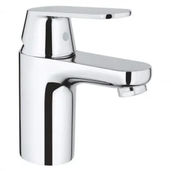 Grohe Eurosmart Cosmopolitan Mono Basin Mixer -Espaces Bain Shop 3282400l l1