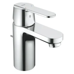 Grohe Get S-Size Mono Basin Mixer With Pop-up Waste -Espaces Bain Shop 32883000