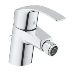 Grohe Eurosmart 1/2" S-Size Bidet Mixer With Pop-up Waste 7 Grohe Eurosmart 1/2" S-Size Bidet Mixer With Pop-up Waste -Espaces Bain Shop 32929002 l