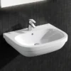 Grohe Eurosmart Mono Basin Mixer With Pop-up Waste -Espaces Bain Shop 33265002 d6