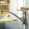 Grohe Eurodisc Kitchen Sink Mixer