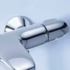 Grohe Grohtherm TMV2 1000 Wall Mounted Thermostatic Bath Shower Mixer -Espaces Bain Shop 34155003 d3