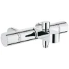 Grohe Grohtherm 1000 Cosmopolitan M Thermostatic Bath Shower Mixer