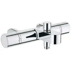 Grohe Grohtherm 1000 Cosmopolitan M Thermostatic Bath Shower Mixer
