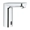Grohe Eurosmart Cosmopolitan E Infra-Red Basin Tap 1/2" - Chrome -Espaces Bain Shop 36439000 l