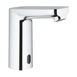 Grohe Eurosmart Cosmopolitan E Infra-Red Basin Tap 1/2" - Chrome