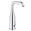 Grohe Essence E Infra-Red Basin Mixer Tap 1/2" - Chrome -Espaces Bain Shop 36445000 nl