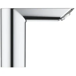 Grohe Bau Cosmopolitan E Infra-Red Electronic Basin Mixer -Espaces Bain Shop 36452000 d1n 1