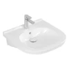 Villeroy & Boch Villeroy And Boch ViCare 555mm Wheelchair Accessible Washbasin