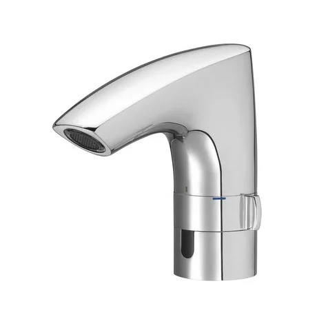 Roca M3 Electronic Basin Mixer - Mains Operated 4 Roca M3 Electronic Basin Mixer - Mains Operated - Image 2