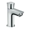 Hansgrohe Logis Pillar Tap 70 For Cold Water Without Waste -Espaces Bain Shop 71120000 l