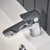 Hansgrohe Logis Monotrou Single Lever Bath Mixer -Espaces Bain Shop 71311000.ai2