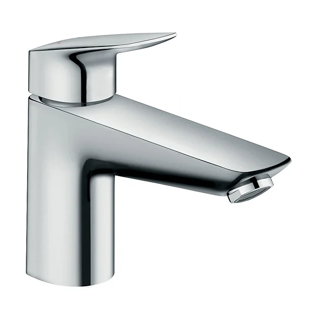 Hansgrohe Logis Monotrou Single Lever Bath Mixer 4 Hansgrohe Logis Monotrou Single Lever Bath Mixer - Image 2