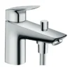 Hansgrohe Logis Monotrou Single Lever Bath Shower Mixer -Espaces Bain Shop 71312000 l
