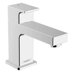 Hansgrohe Vernis Shape Pillar Tap 70 For Cold Water Without Waste - Chrome