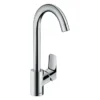Hansgrohe Logis M31 Single Lever Kitchen Mixer 260 -Espaces Bain Shop 71835000 l