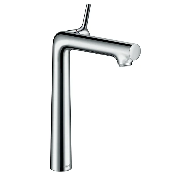 Hansgrohe Talis S Single Lever Basin Mixer 250 With Pop-up Waste 3 Hansgrohe Talis S Single Lever Basin Mixer 250 With Pop-up Waste