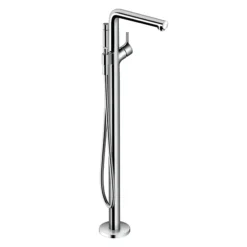 Hansgrohe Talis S Floor Standing Single Lever Bath Shower Mixer