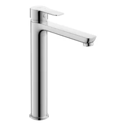 Duravit A.1 XL-Size Single Lever Basin Mixer -Espaces Bain Shop a11040002010 l