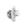 Nuie Exposed Non-Concussive Shower Valve -Espaces Bain Shop a3788 l