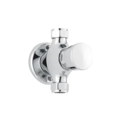 Nuie Exposed Non-Concussive Shower Valve