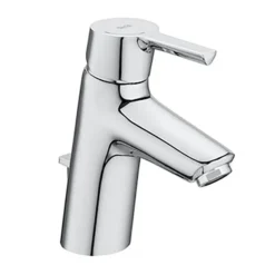 Roca Malva Cold Start Mono Basin Mixer + Waste -Espaces Bain Shop a5a303bc0r l