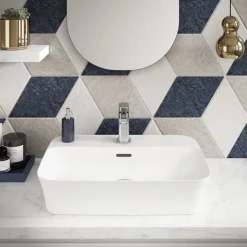 Ideal Standard Tonic II Single Lever Basin Mixer -Espaces Bain Shop a6327aa d3