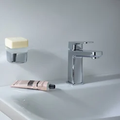 Ideal Standard Tonic II Single Lever Basin Mixer -Espaces Bain Shop a6327aa d4