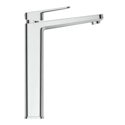 Ideal Standard Tonic II Single Lever Tall Basin Mixer -Espaces Bain Shop a6329aa d1