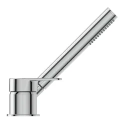 Ideal Standard Tonic II Single Lever 3-Hole Bath Shower Mixer With Spout -Espaces Bain Shop a6349aa d1