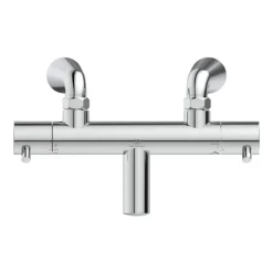Ideal Standard Ceratherm T125 Exposed Thermostatic Bath Shower Mixer -Espaces Bain Shop a7593aa d1
