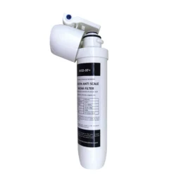 Reginox Amanzi II 3-in-1 Instant Boiling Hot Water Tap - Chrome -Espaces Bain Shop amanziiich d2