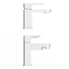 Amos Modern Tap Package (Bath + Basin Tap) 1 Amos Modern Tap Package (Bath + Basin Tap) -Espaces Bain Shop amopk n detail6