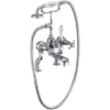 Burlington - Anglesey Deck Mounted Bath/Shower Mixer