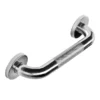 Croydex 300mm Stainless Steel Grab Bar With Anti-Slip Grip -Espaces Bain Shop ap500541 d6