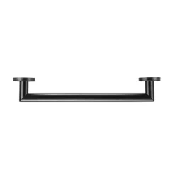 Croydex 600mm Matt Black Grab Bar -Espaces Bain Shop ap506221mth d1 1