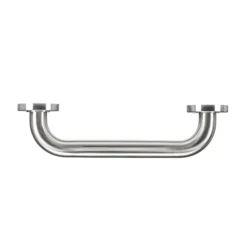 Croydex 300mm Brushed Stainless Steel Anti Viral Grab Bar 8 Croydex 300mm Brushed Stainless Steel Anti Viral Grab Bar -Espaces Bain Shop ap810043mth d1