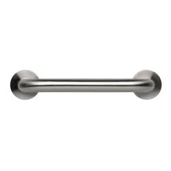 Croydex 300mm Brushed Stainless Steel Anti Viral Grab Bar 9 Croydex 300mm Brushed Stainless Steel Anti Viral Grab Bar -Espaces Bain Shop ap810043mth d2