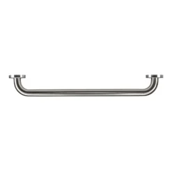 Croydex 600mm Brushed Stainless Steel Anti Viral Grab Bar -Espaces Bain Shop ap810243mth d1