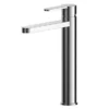 Nuie Arvan High Rise Mono Basin Mixer -Espaces Bain Shop arv370 l