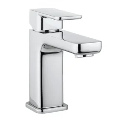 Crosswater - Atoll Monobloc Basin Mixer -Espaces Bain Shop at110dnc l